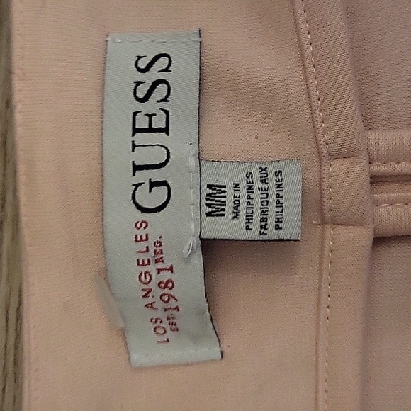 Guess jacket - Picture 3 of 10